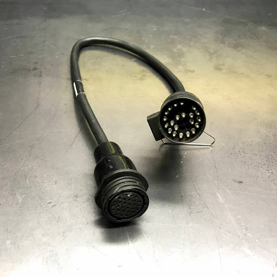 TEXA FPT/Iveco Engine Diagnostic Cable (T02B)