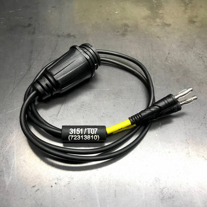 TEXA Universal Truck and Off-Highway Cable with Pin-Out Kit (T07)