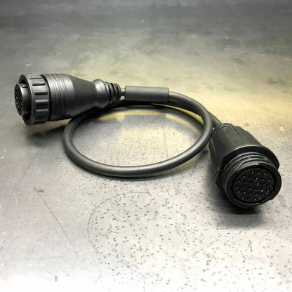 TEXA Scania Truck Euro 2 and Euro 3 Diagnostic Cable (T08A)