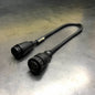 TEXA Mercedes Benz Euro 2/3 Truck Diagnostic Cable (T09A)