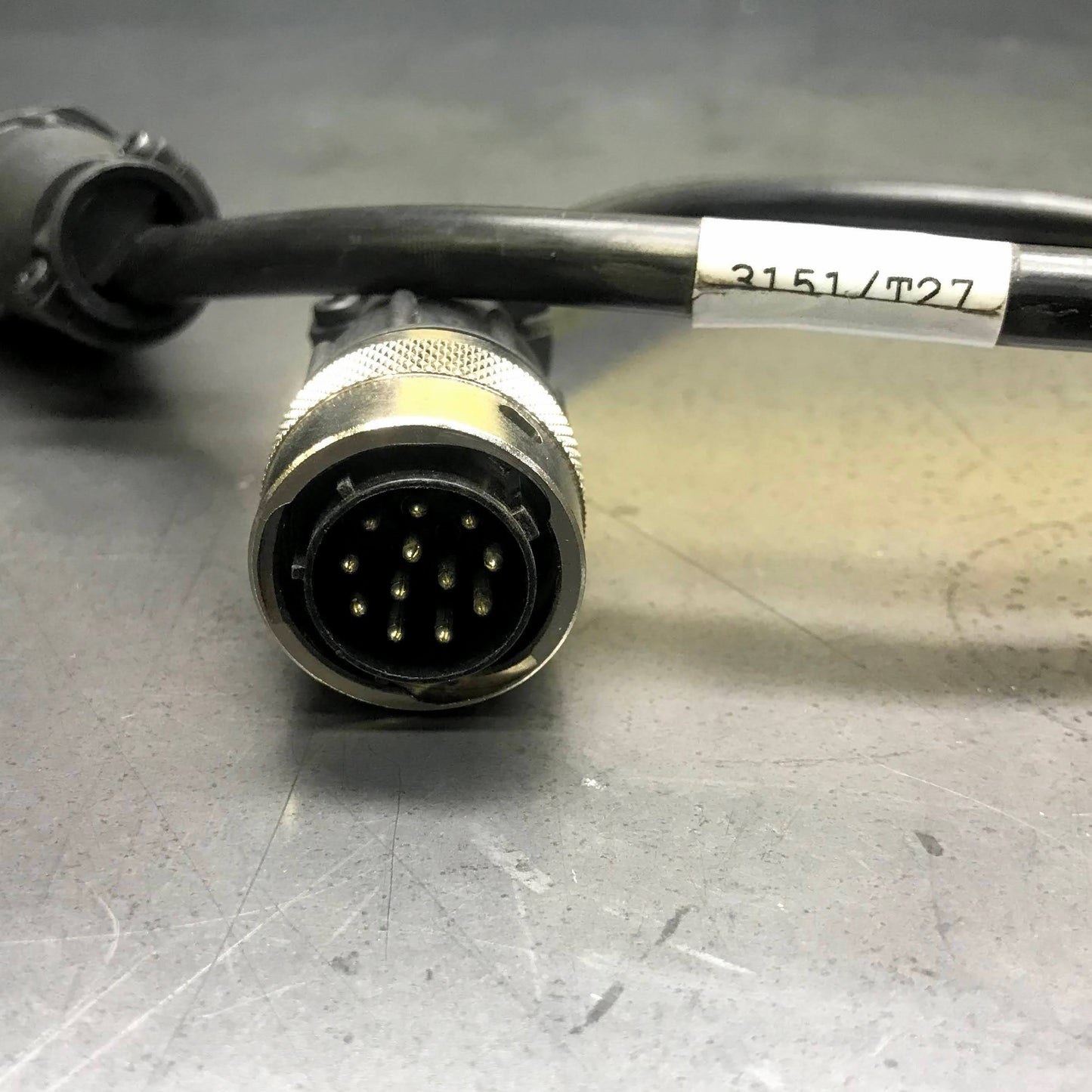 TEXA Deutz Engine Cable (T27)