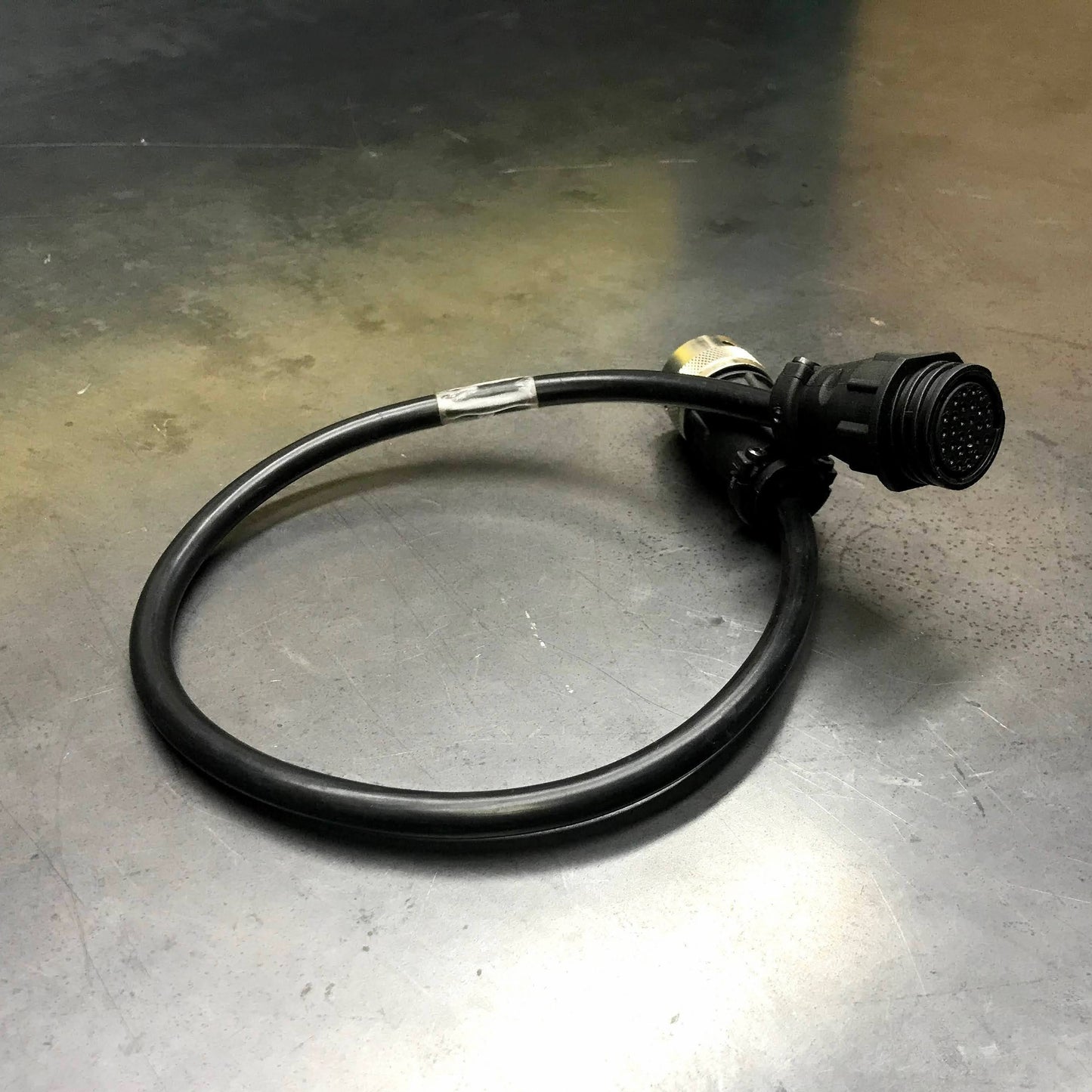 TEXA Deutz Engine Cable (T27)