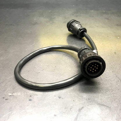 TEXA SAME Deutz-Fahr CLAAS Cable (T32A)