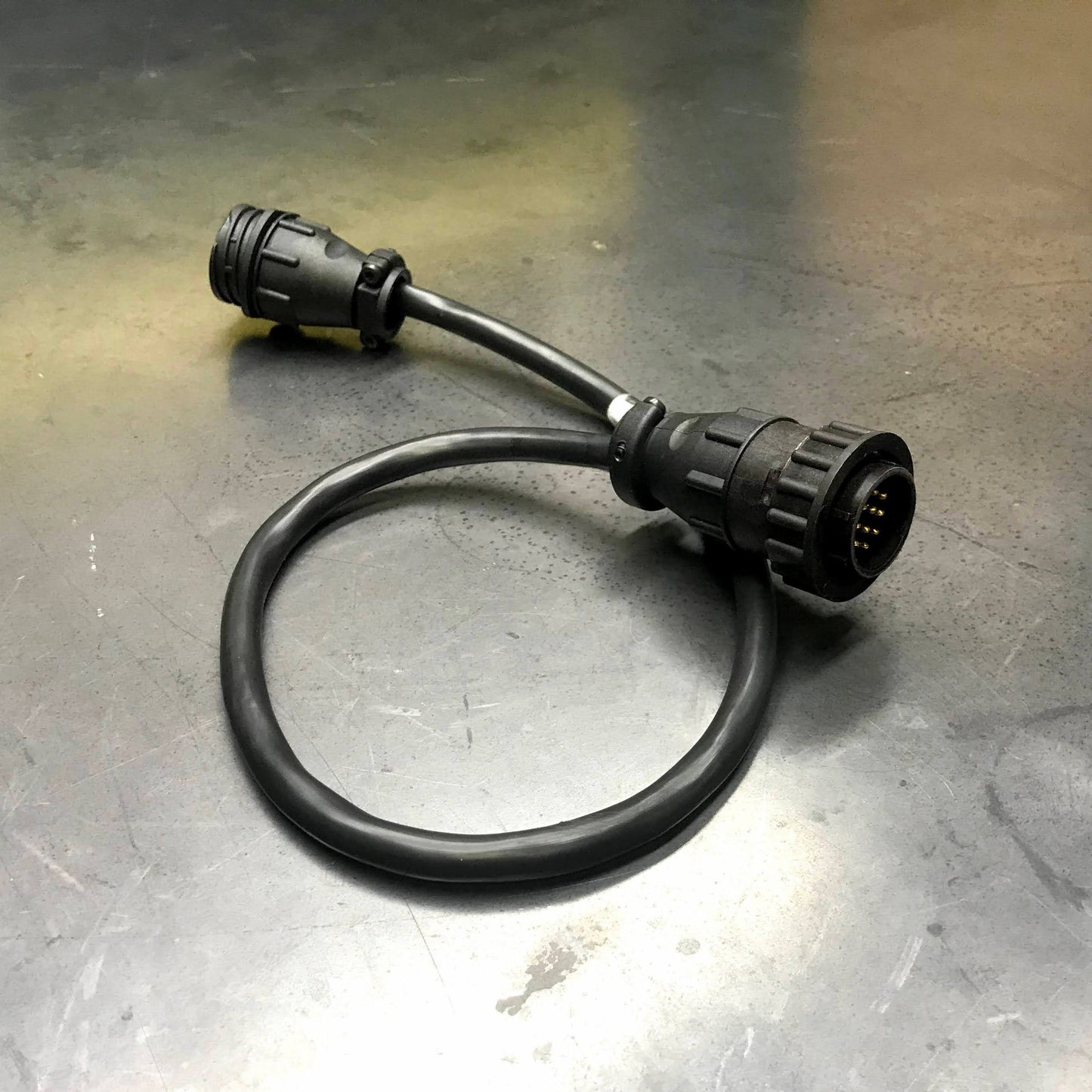 TEXA SAME Deutz-Fahr CLAAS Cable (T32A)