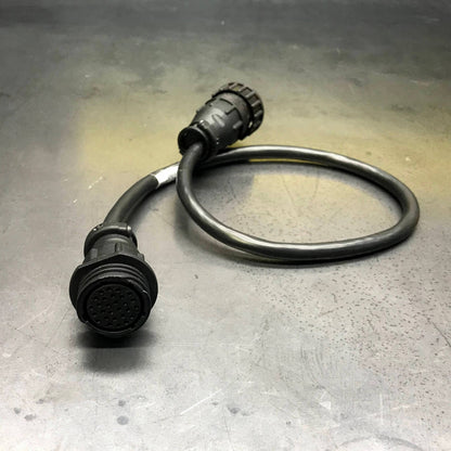 TEXA SAME Deutz-Fahr CLAAS Cable (T32A)
