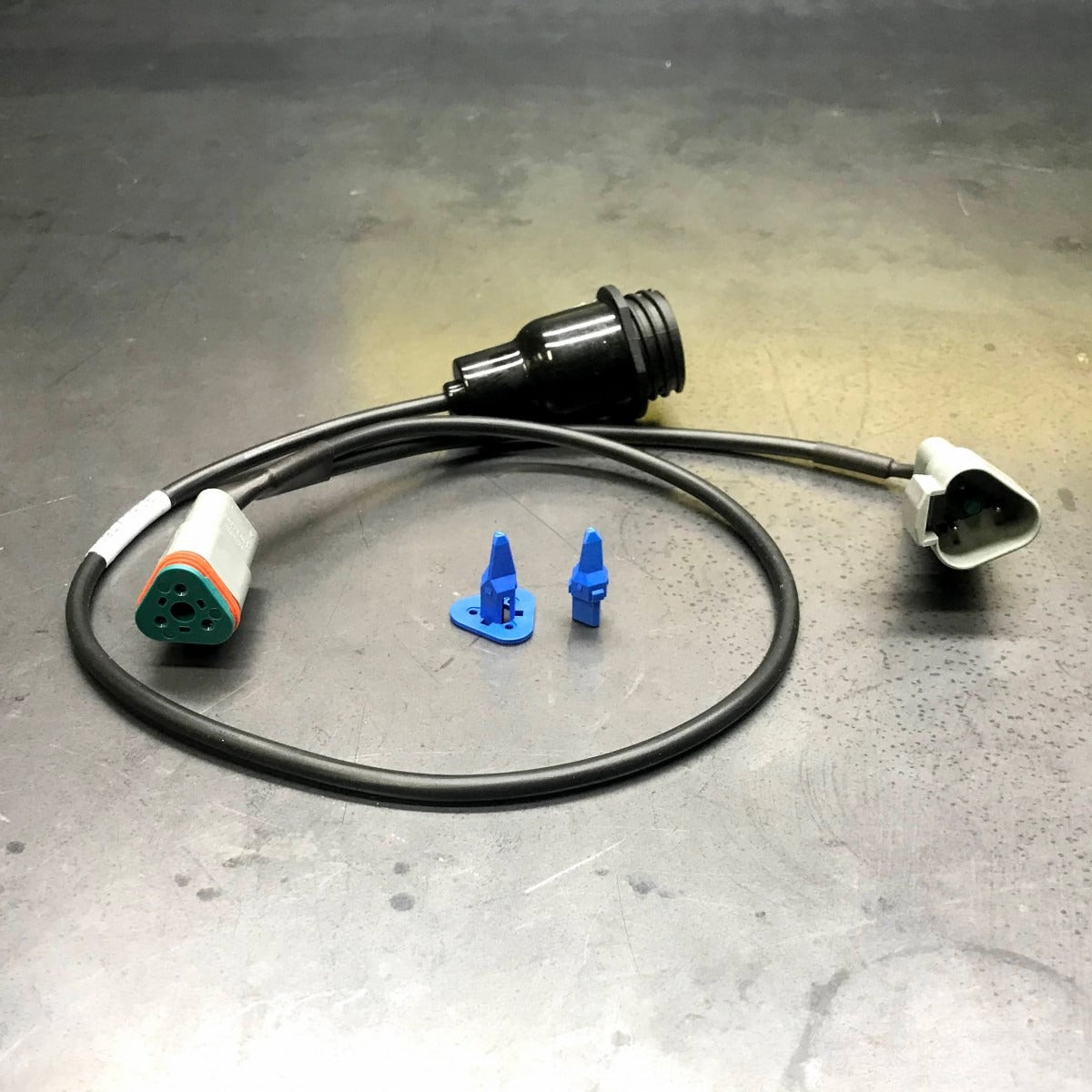 TEXA Cummins Industrial Engine Cable (T50)