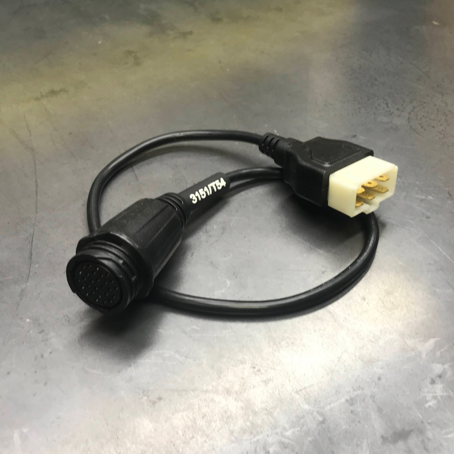 TEXA Hitachi Construction Cable (T54)