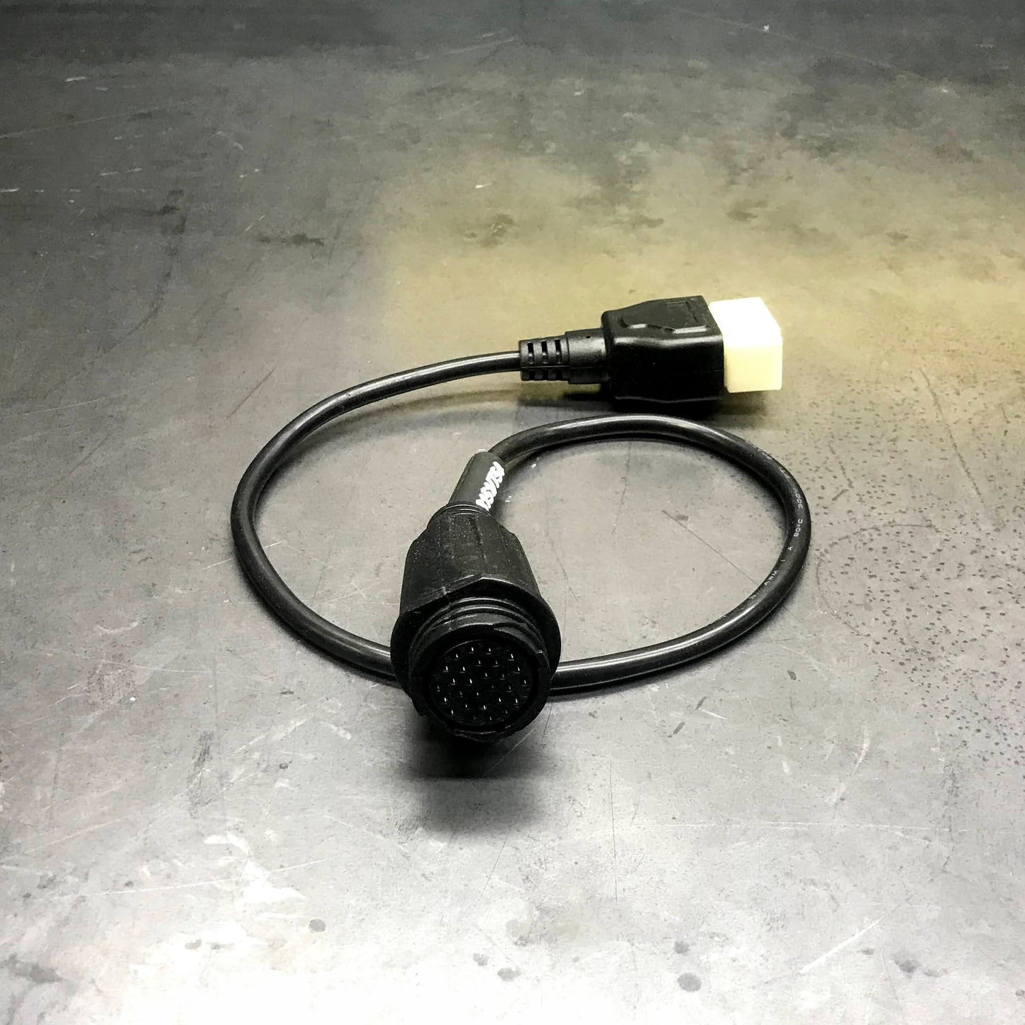 TEXA Hitachi Construction Cable (T54)