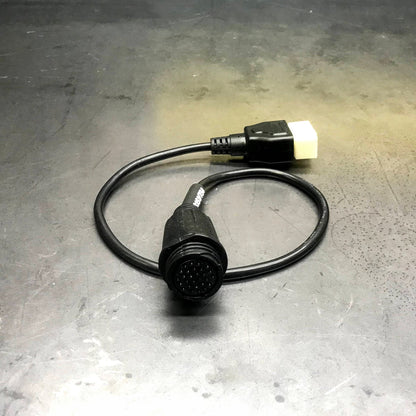 TEXA Hitachi Construction Cable (T54)