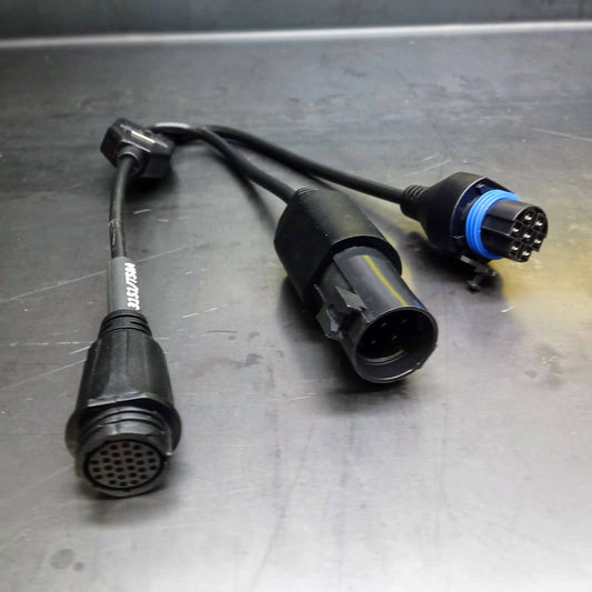 TEXA Bobcat Doosan Cable (T63)