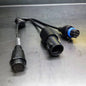 TEXA Bobcat Doosan Cable (T63)