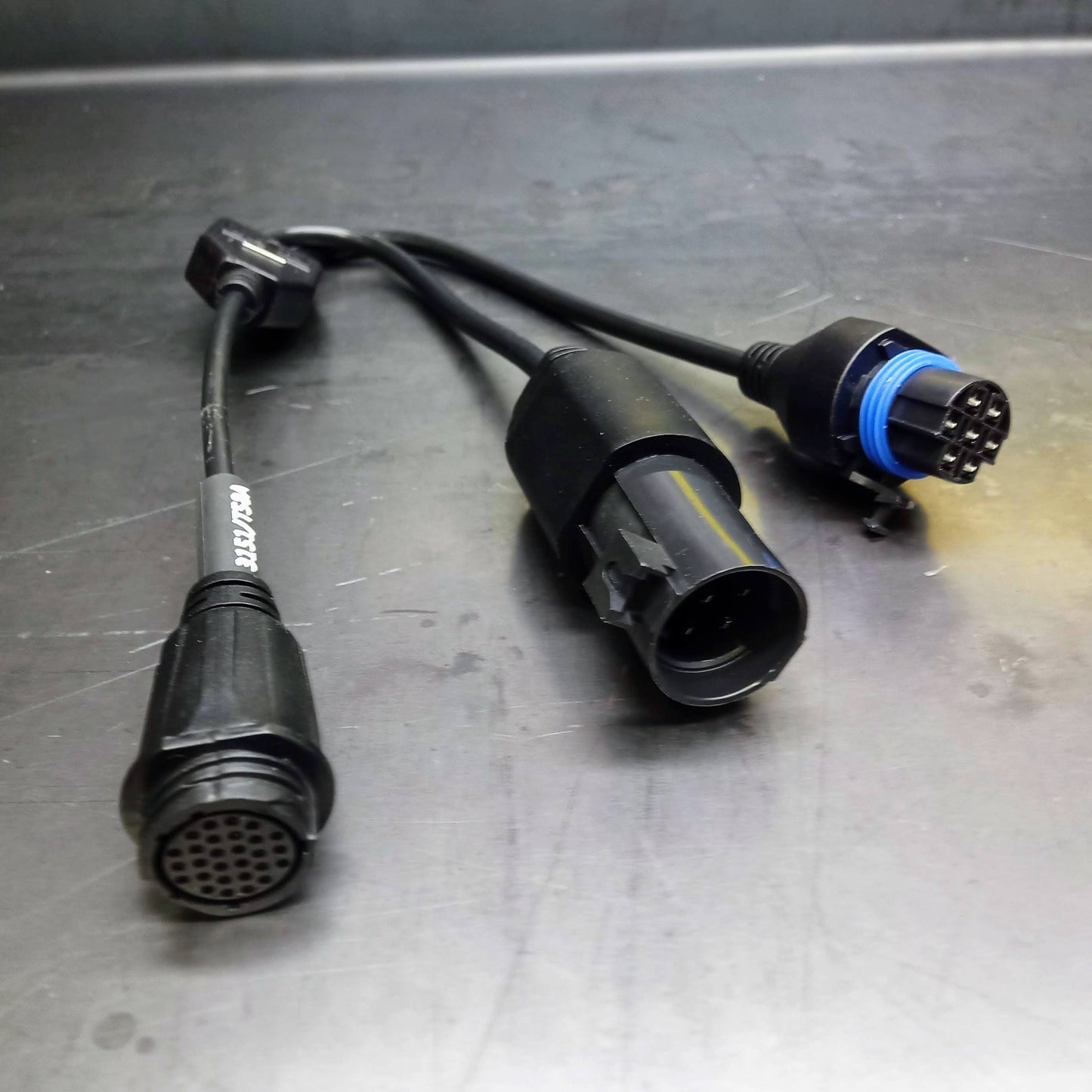TEXA Bobcat Cable (T58A)