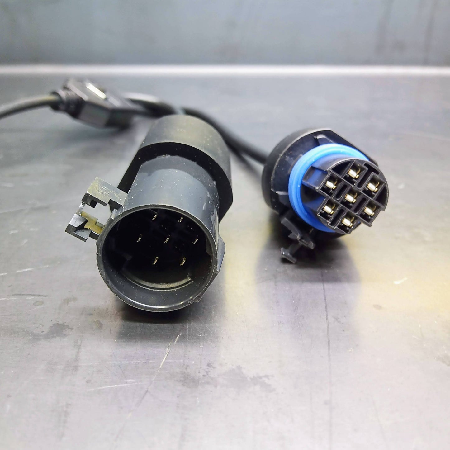TEXA Bobcat Doosan Cable (T63)