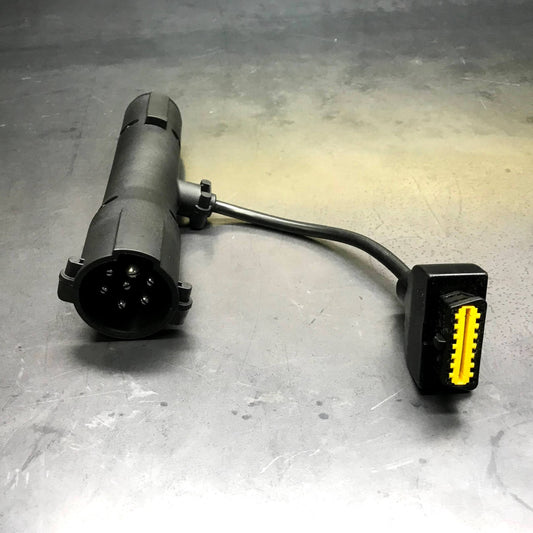 TEXA PLC ABS Trailer Diagnosis Cable (T59)