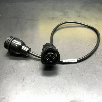 TEXA Scania Cable (T60)