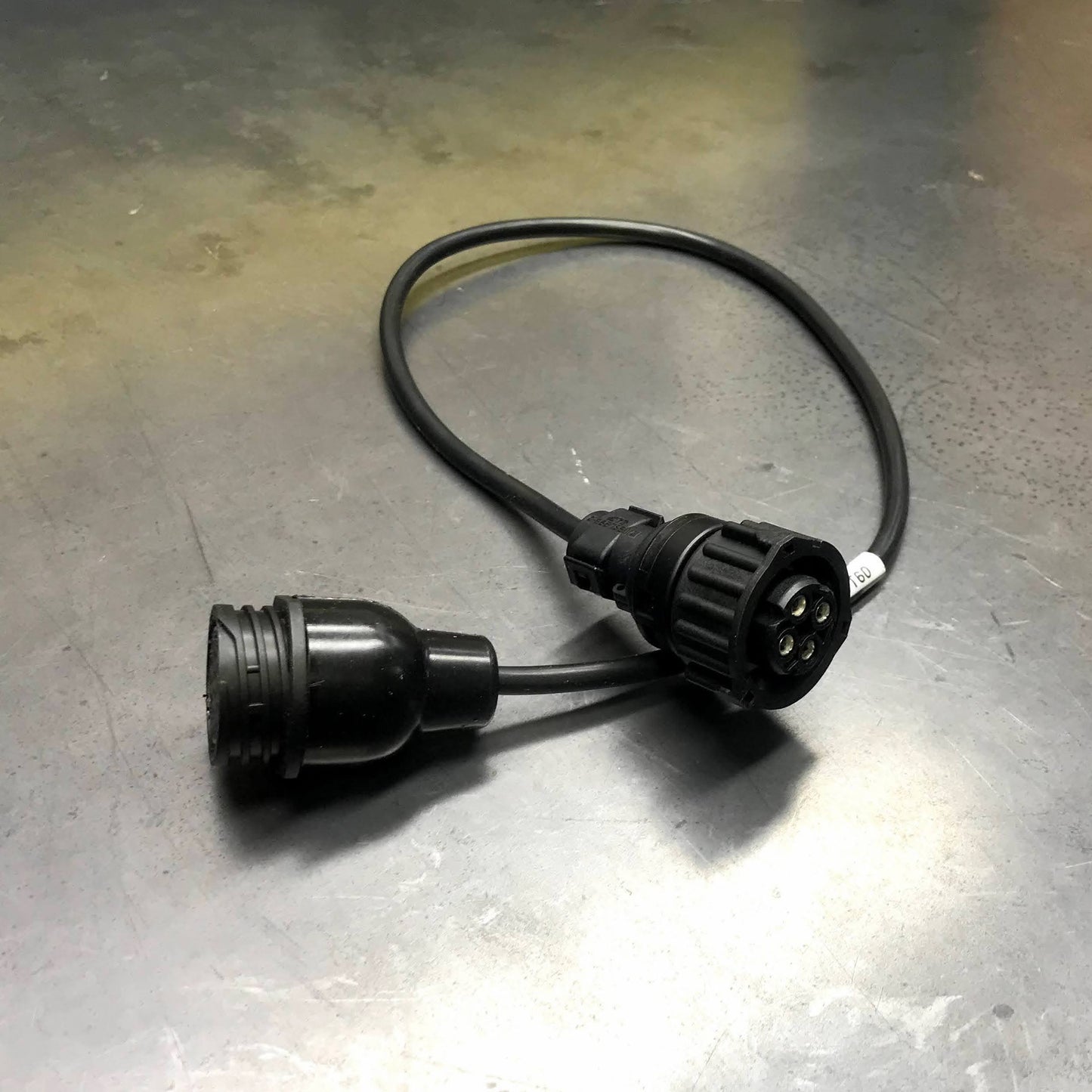 TEXA Scania Cable (T60)