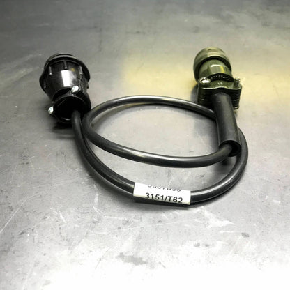 TEXA MTU MDEC-II Engine Cable (T62)