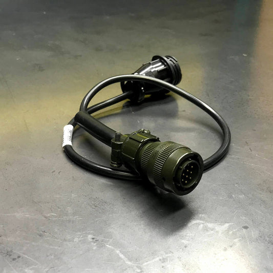 TEXA MTU MDEC-II Engine Cable (T62)