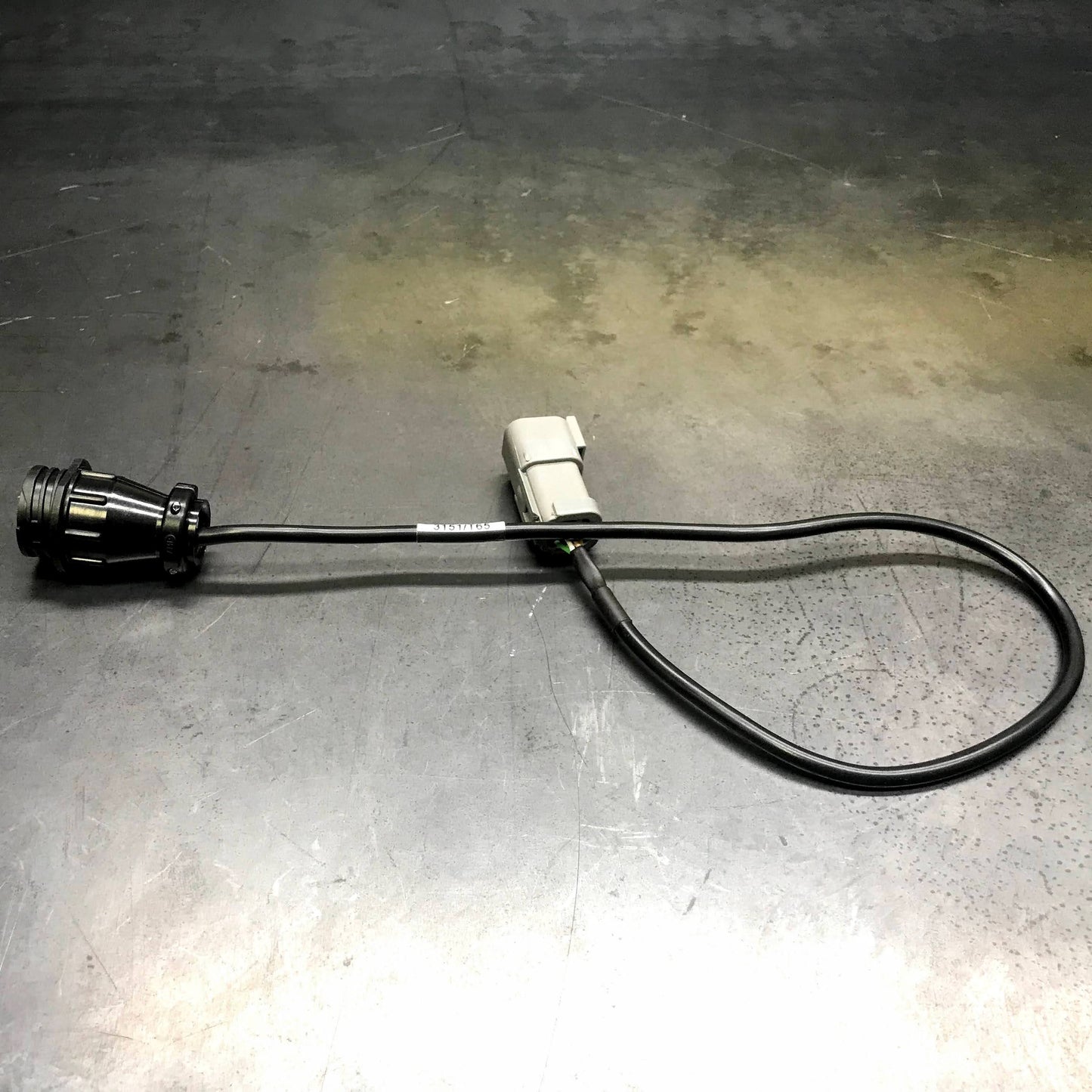 TEXA Yanmar Cable (T65)