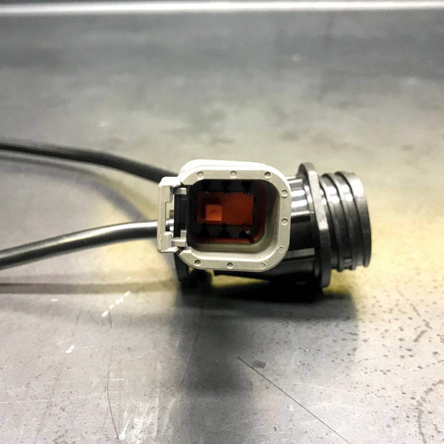 TEXA Yanmar Cable (T65)