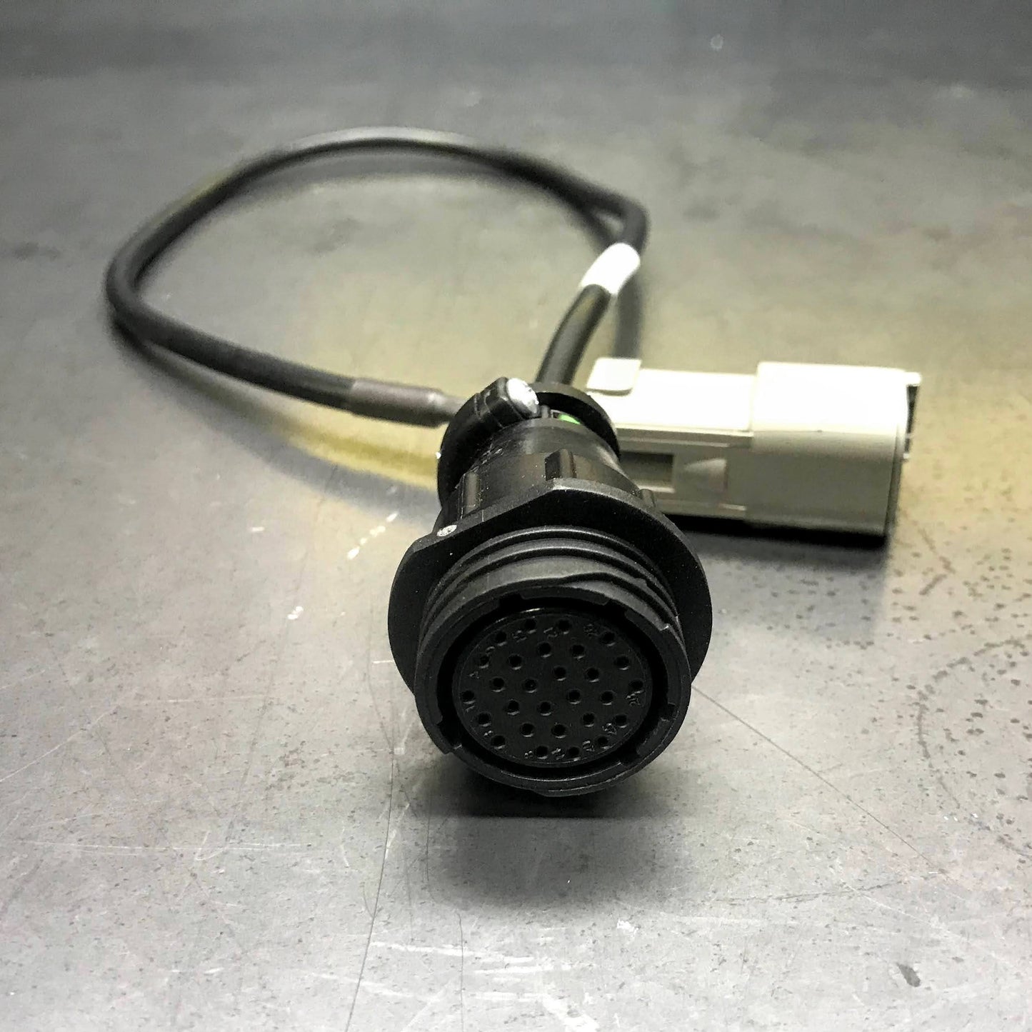 TEXA Yanmar Cable (T65)