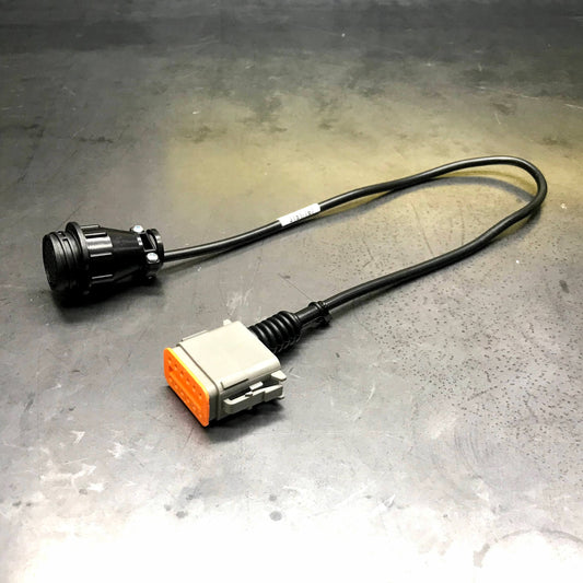 TEXA Komatsu CE Cable (T67)