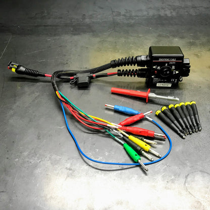 TEXA Denoxtronic 2 Module Cable (T71)