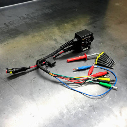 TEXA Denoxtronic 2 Module Cable (T71)