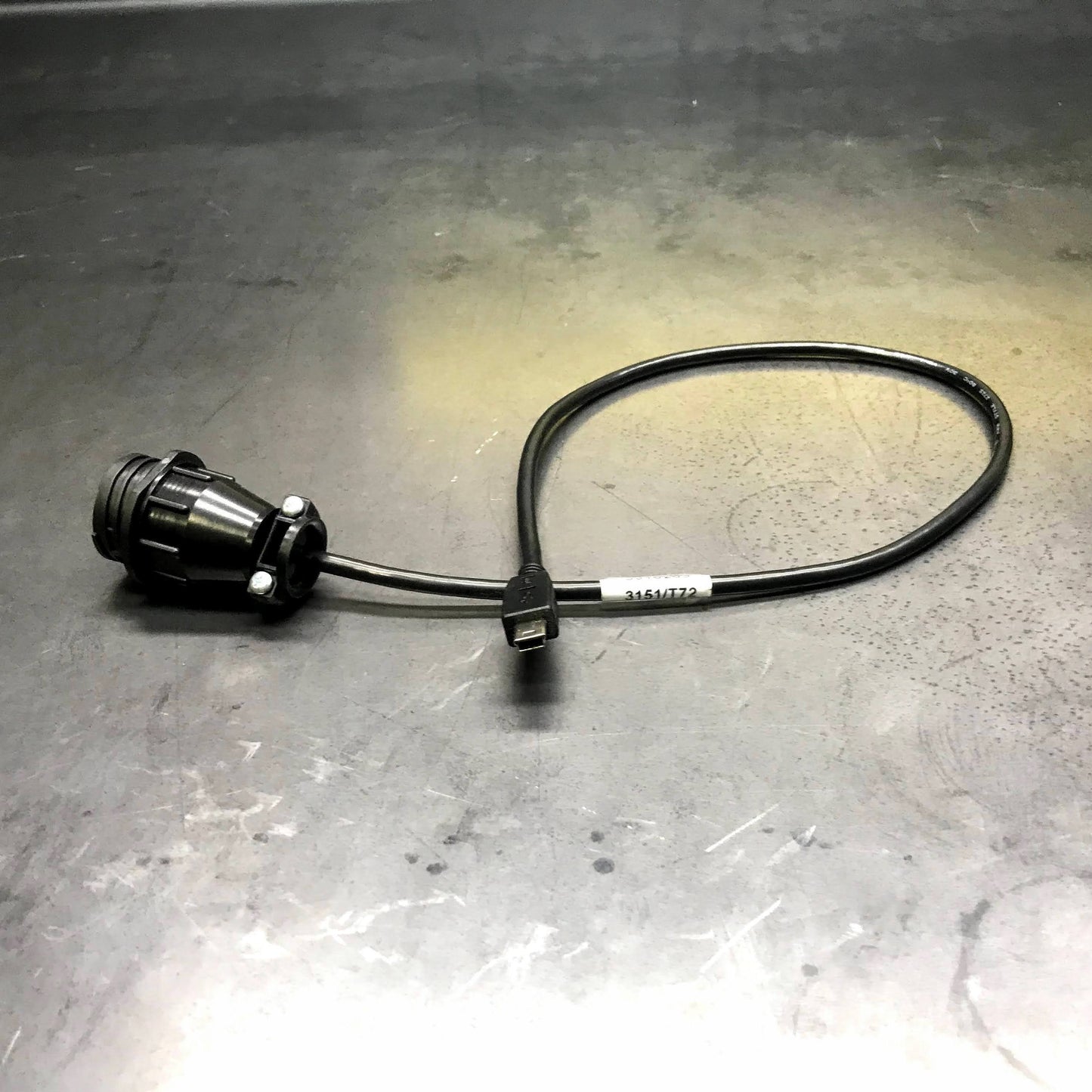 TEXA ZF USB Cable (T72)