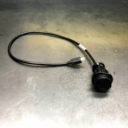 TEXA ZF USB Cable (T72)