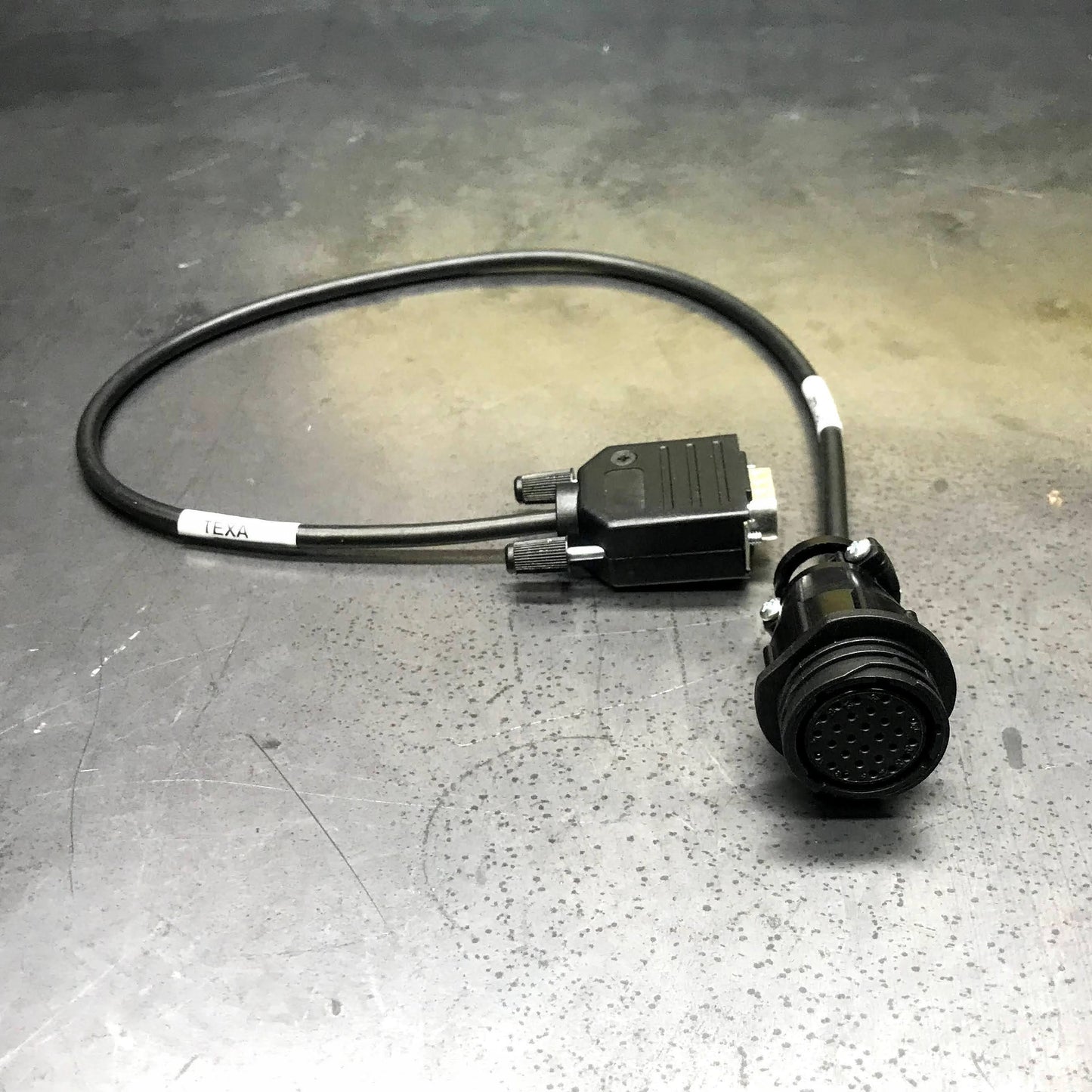 TEXA Cobus D89 Cable (T73)