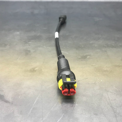 TEXA Navigator TXT Power Supply Cable
