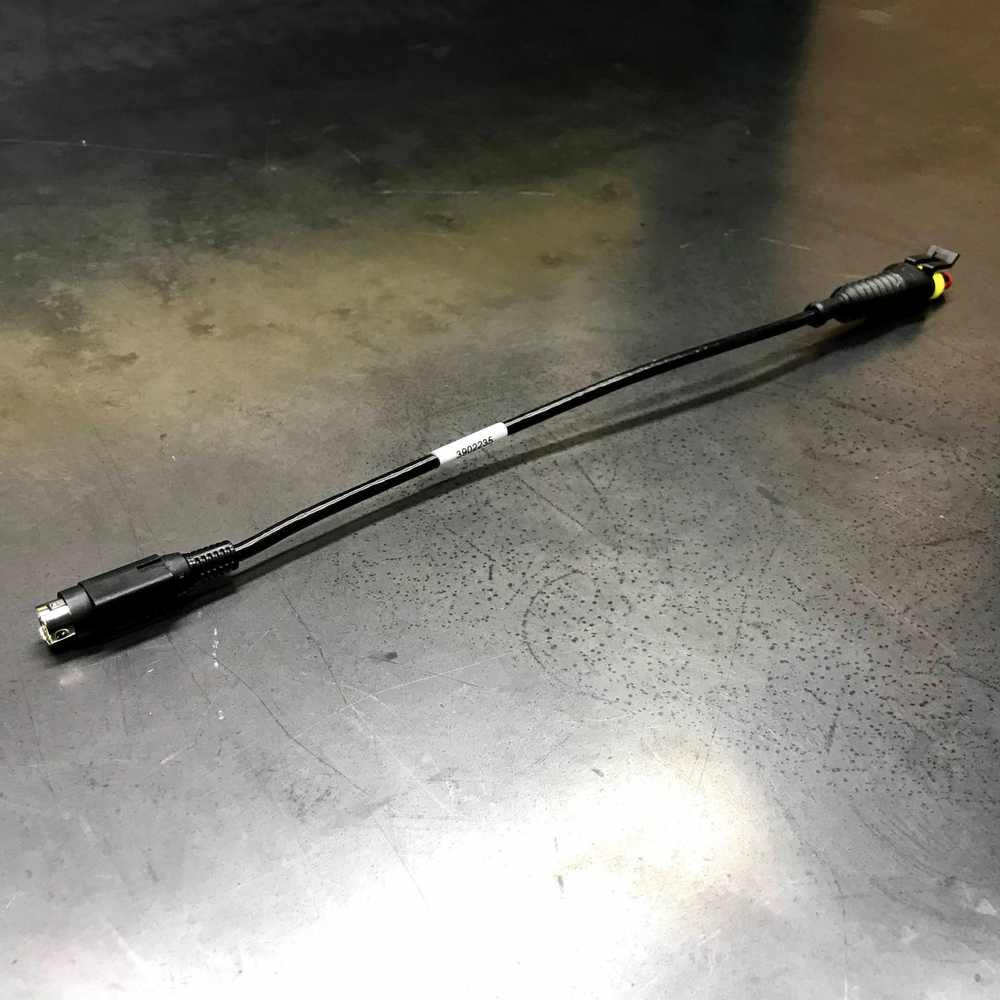 TEXA Navigator TXT Power Supply Cable