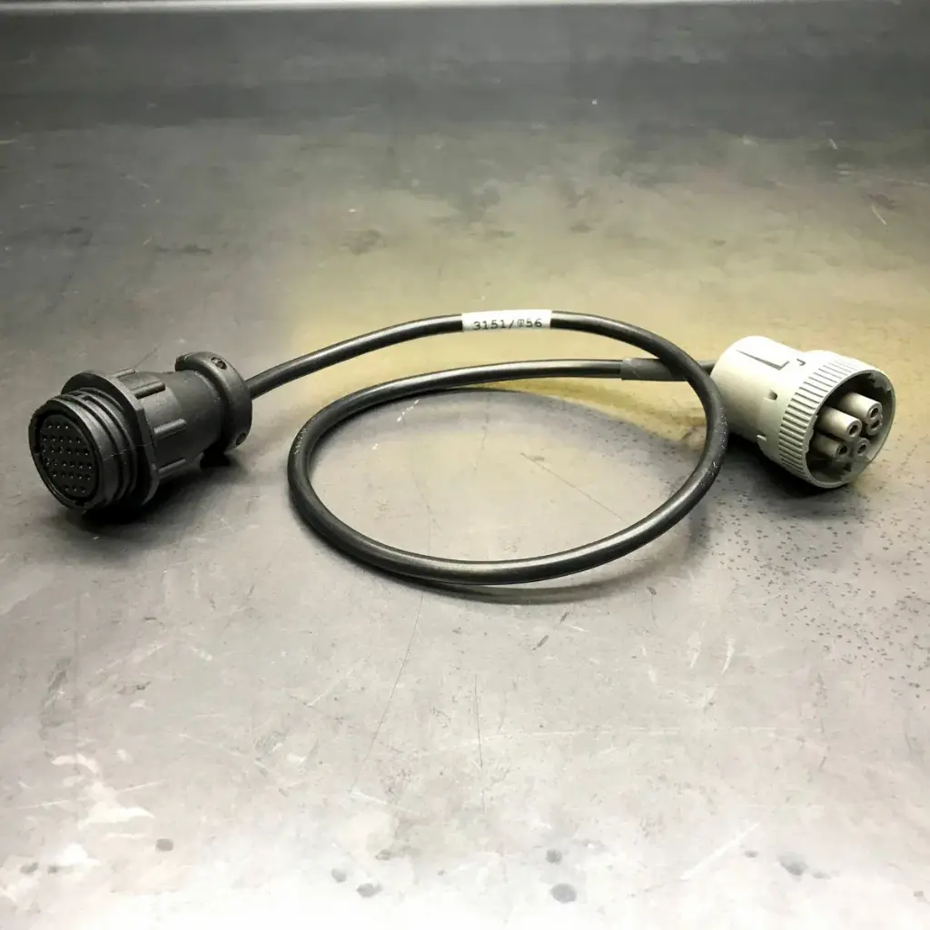 TEXA Thermoking Cable (T56)