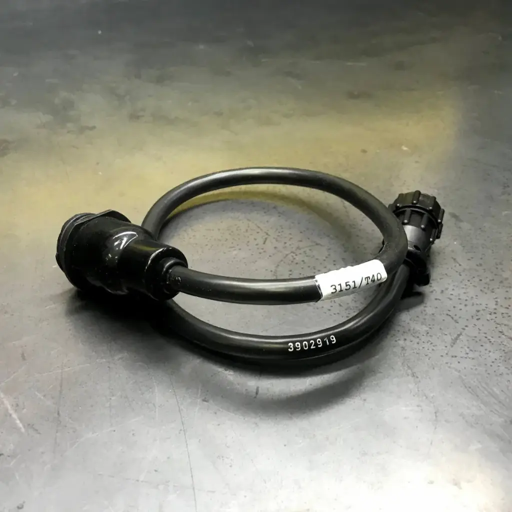 TEXA Valtra Cable (T40)