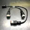 TEXA Volvo Penta 2 Cable (T29A)