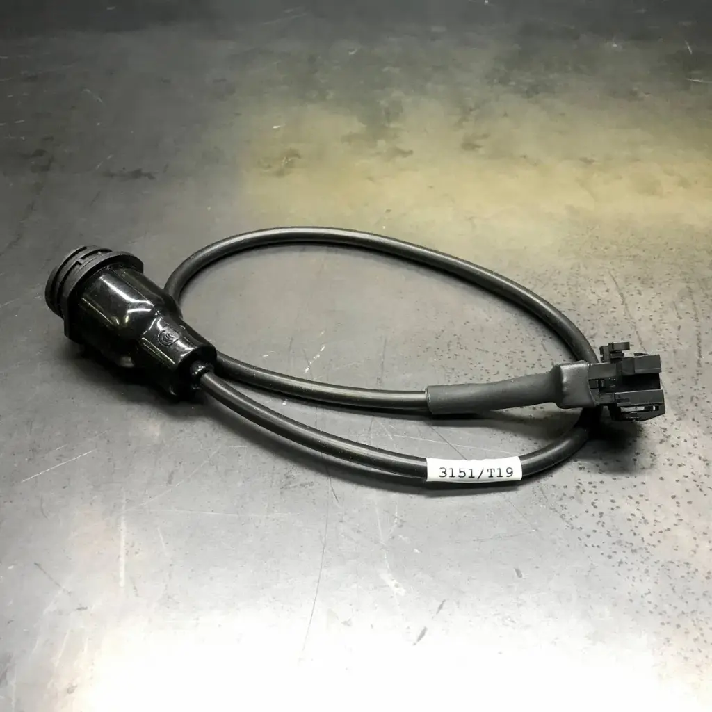 TEXA Voith Truck/Bus Diagnostic Cable (T19)