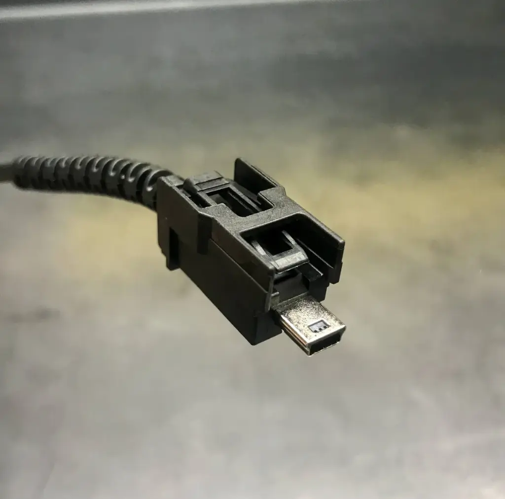 NEXIQ Latching USB Cable for USB-Link 2 & 3
