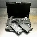 Panasonic TOUGHBOOK FZ-55 Semi-Rugged Laptop