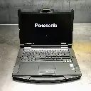 TEXA Truck with Panasonic FZ-55 TOUGHBOOK Diagnostic Kit