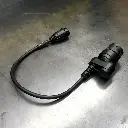 TEXA Caterpillar 14 Pin Cable (T61)