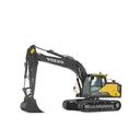 Volvo CE 2014+ EC140/160/180/200E - Tier 4 Final Tuning