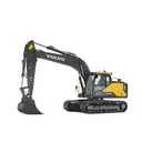 Volvo CE 2014+ EC140/160/180/200E - Tier 4 Final Tuning