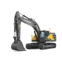 Volvo CE 2014+ EC350/380/480E - Tier 4 Final Tuning