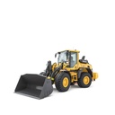 Volvo CE 2014+ L60/70/90H - Tier 4 Final Tuning