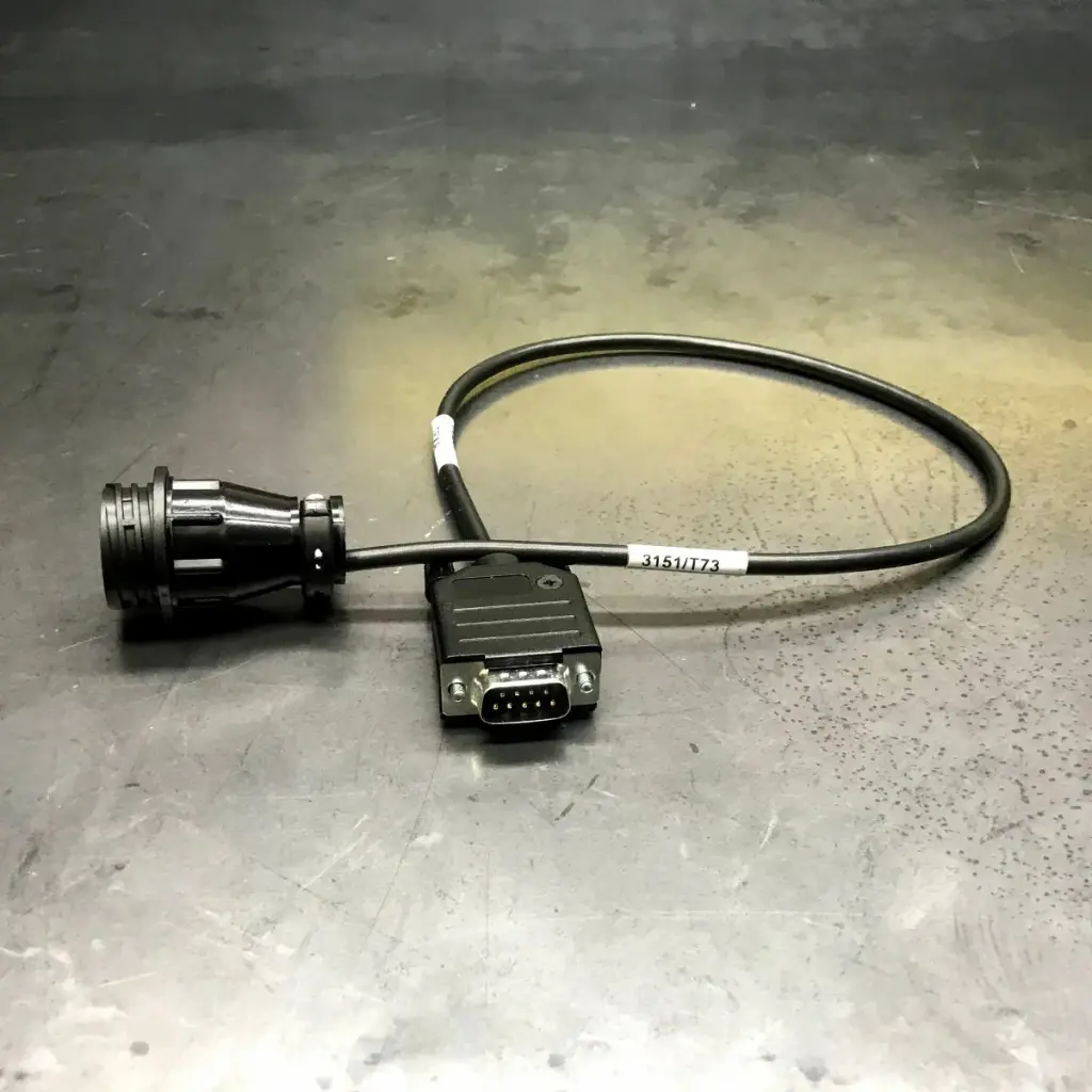 TEXA Cobus D89 Cable (T73)
