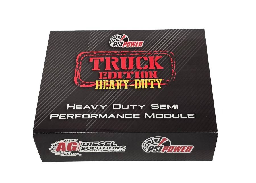 Cummins ISX15/X15 CM2350/2450 Performance Module