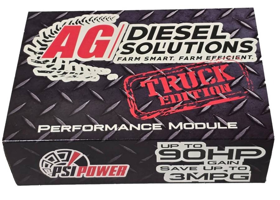 Mack E7 Engines 1993-1997 Performance Module