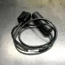 TEXA New Holland Diagnosis Button Cable for TM 2nd Series