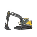 Volvo CE 2014+ EC140/160/180/200E - Tier 4 Final Tuning